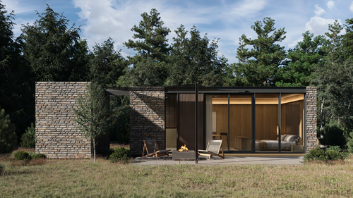 El Xaró Calle Roures