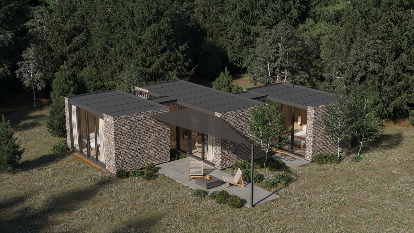 Viviendas en La Torre de Claramunt desde 165.000€ todo incluido