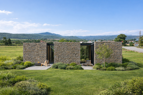 La Torre C.Enric Morera