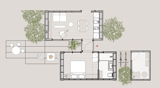 Viviendas en La Torre de Claramunt desde 165.000€ todo incluido