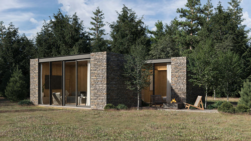 El Xaró Calle Roures