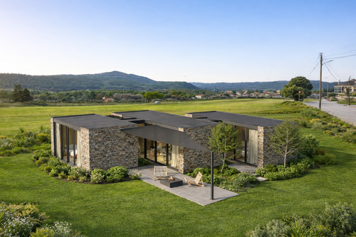 La Torre C.Enric Morera